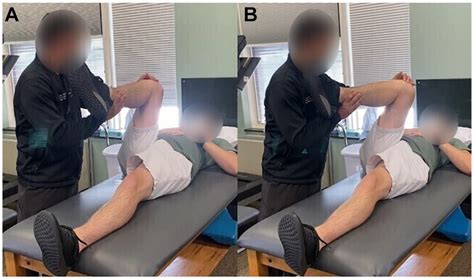 tests for labral tear|clinical test for labral tear.